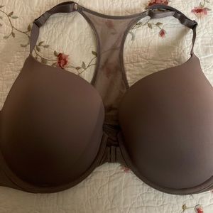 Victoria Secret racerback Push-up Bra